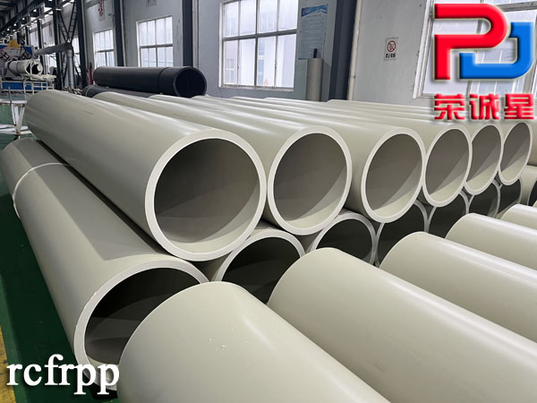 揭示PPH管的核心奧秘:創新科技為環保事業注入新動力